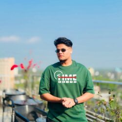 Never Waits T Shirt