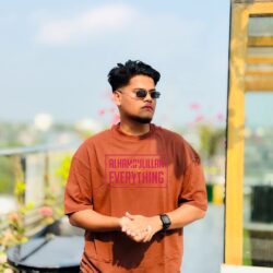 Alhamdulillah T Shirt